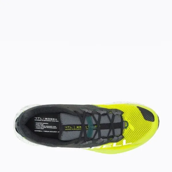 נעלי מירל סקאי לגברים Merrell J067367 MTL LONG SKY 2
