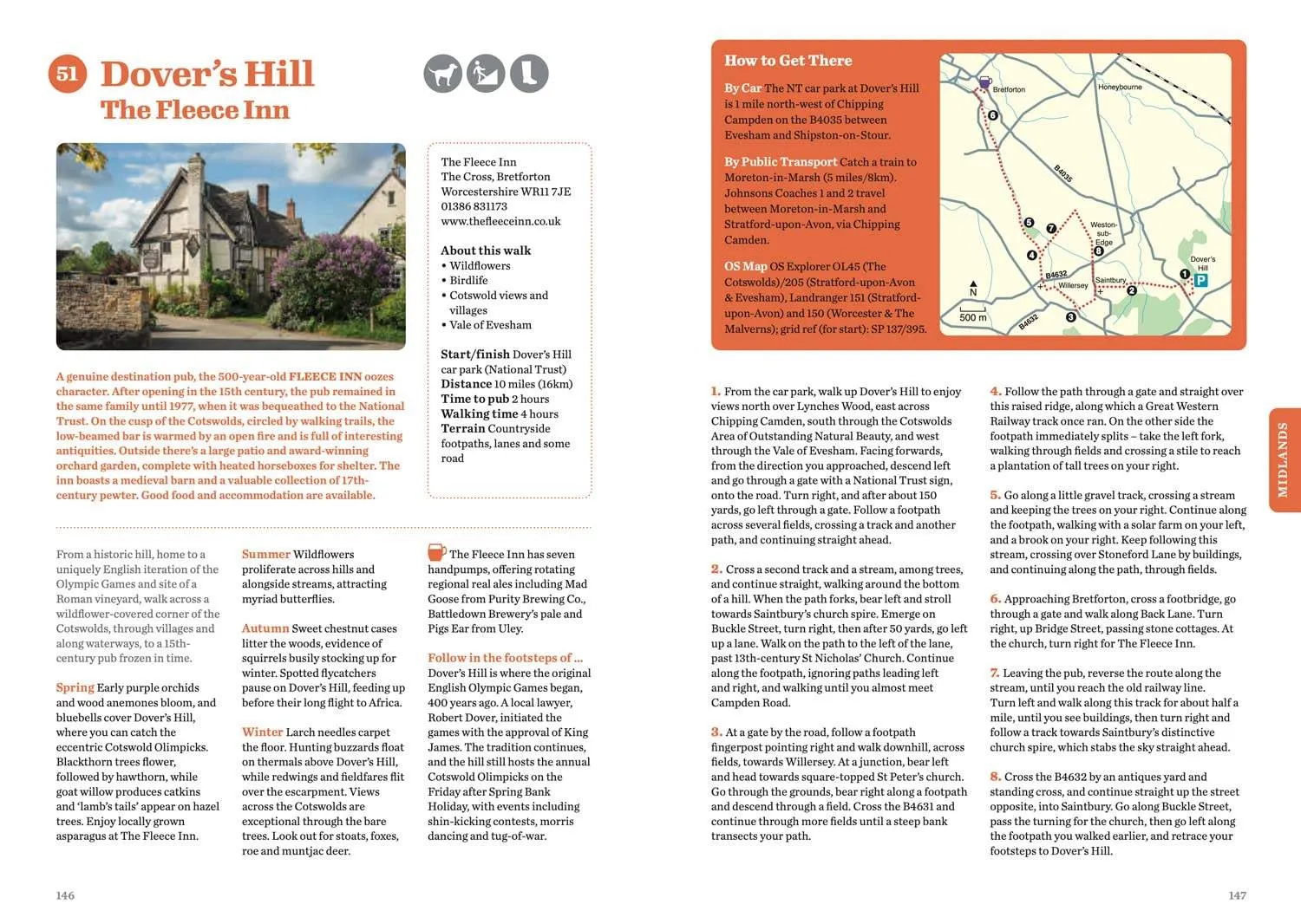 100 Great Pub Walks