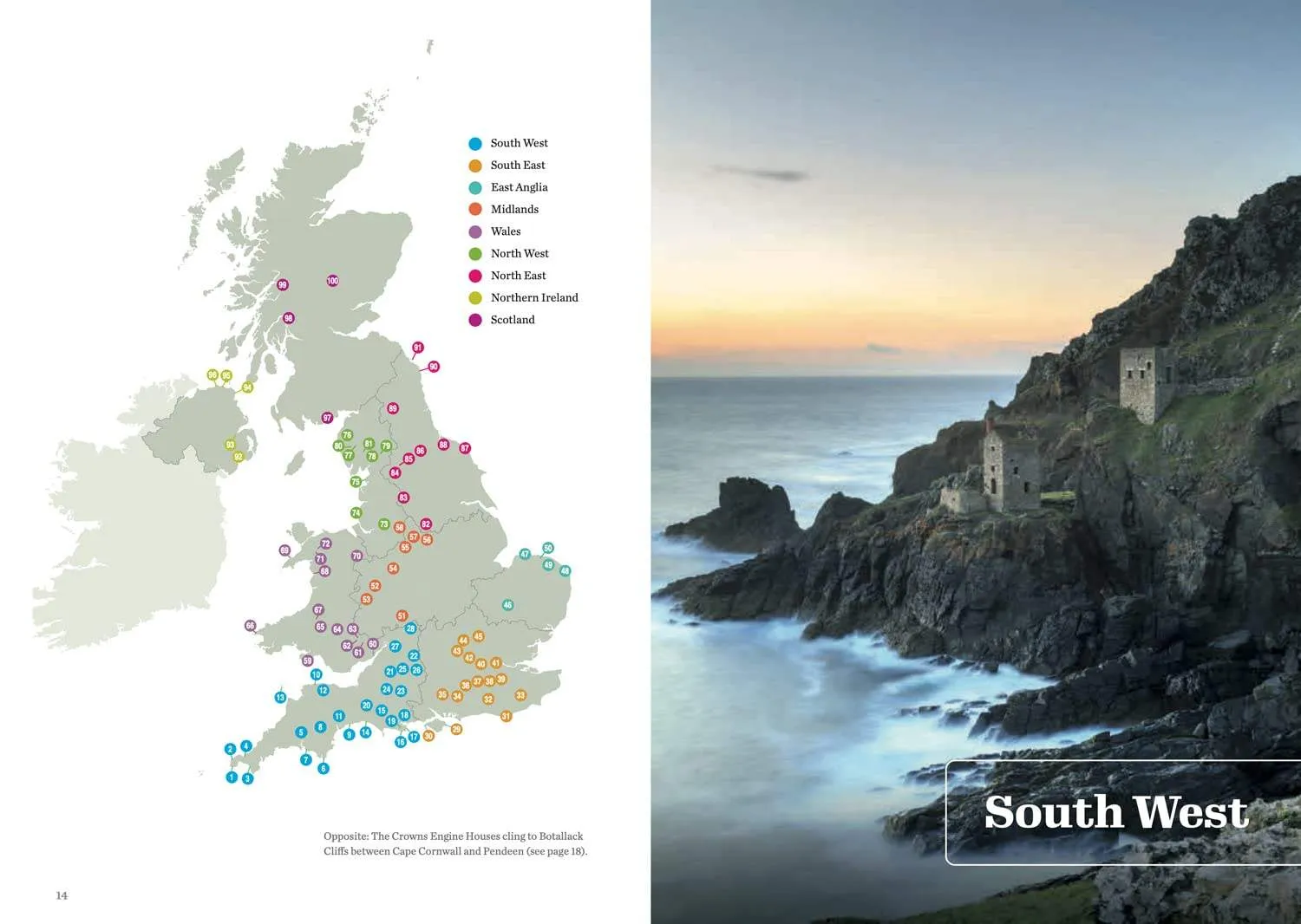 100 Great Pub Walks