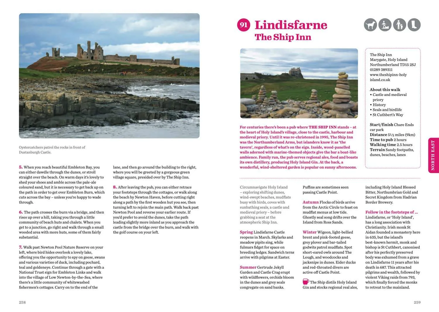 100 Great Pub Walks