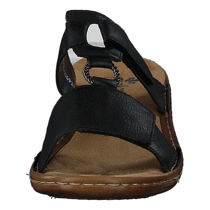 60885-00 Black