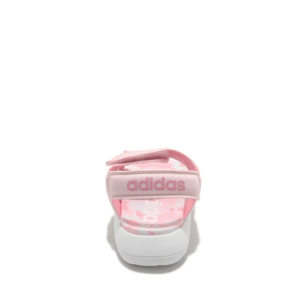 ADIDAS COMFORT SANDAL I FY8862 PINK INFANTS