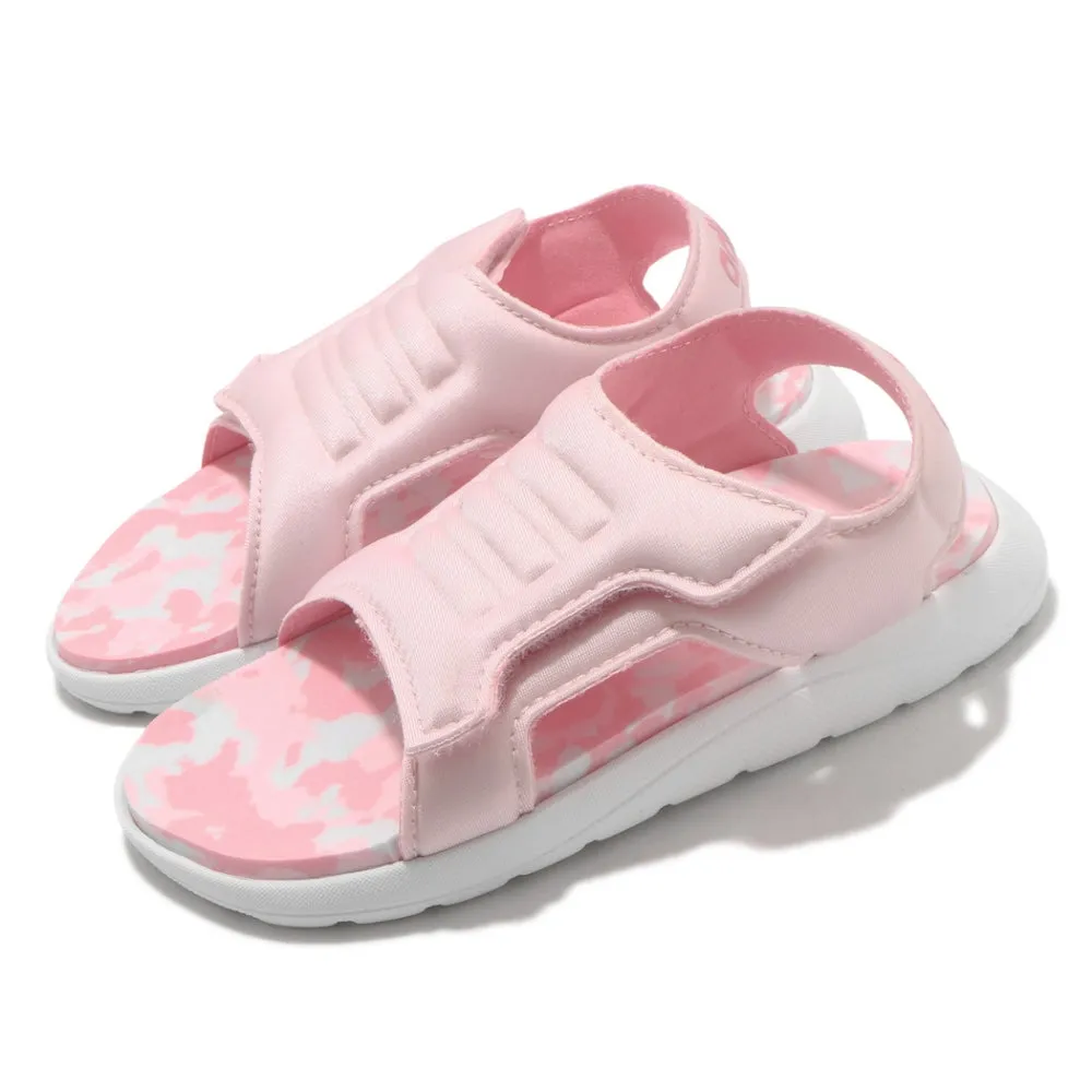 ADIDAS COMFORT SANDAL I FY8862 PINK INFANTS