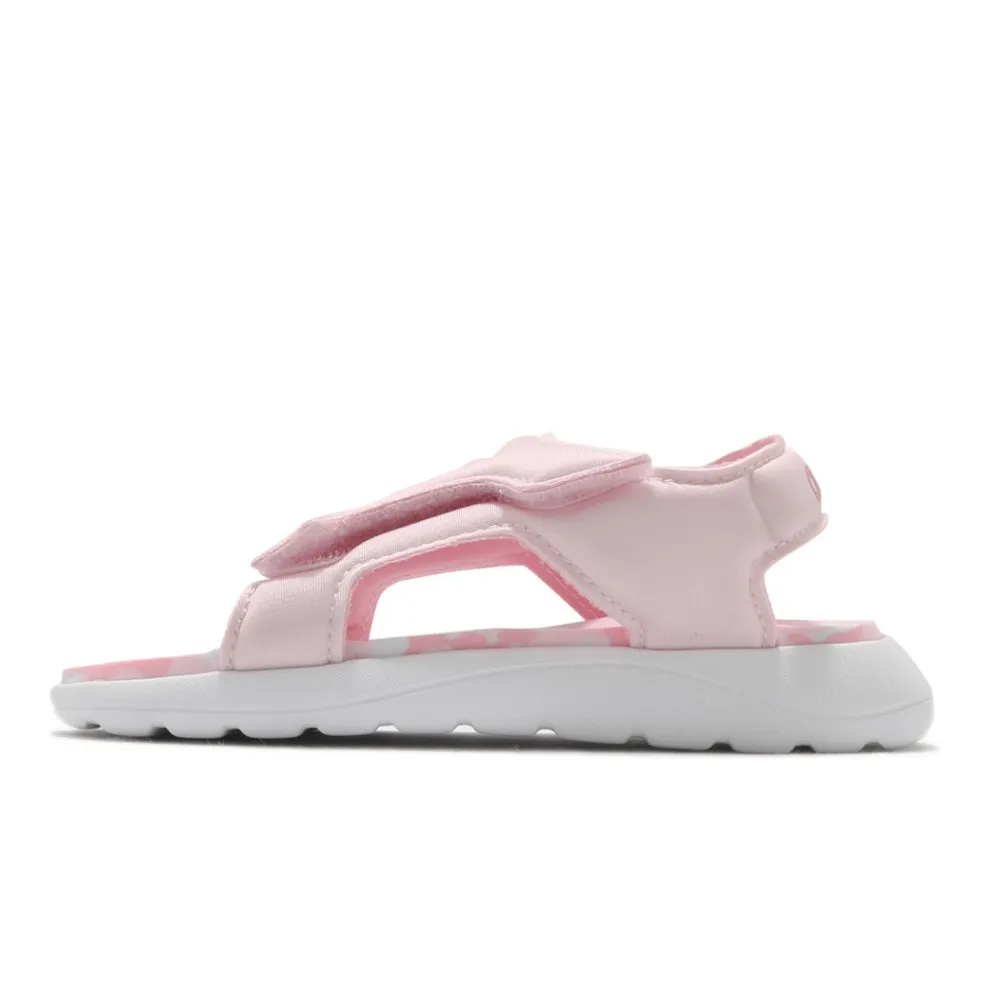 ADIDAS COMFORT SANDAL I FY8862 PINK INFANTS