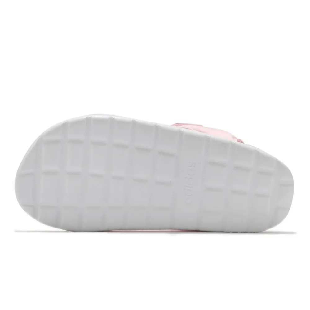 ADIDAS COMFORT SANDAL I FY8862 PINK INFANTS