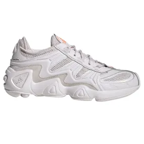 adidas Originals Womens FYW S-97 Trainers - Orchid Tint / Solar Orange