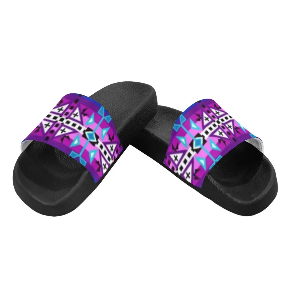 After the Rain Men's Slide Sandals