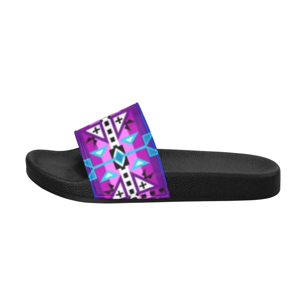 After the Rain Men's Slide Sandals