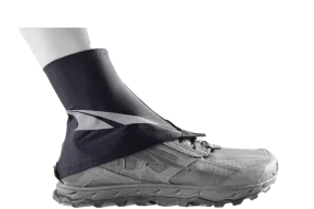Altra - 2 Point Trail Gaiter - Black - S/M