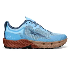 Altra - Timp 4 Mens - Light Blue - UK12