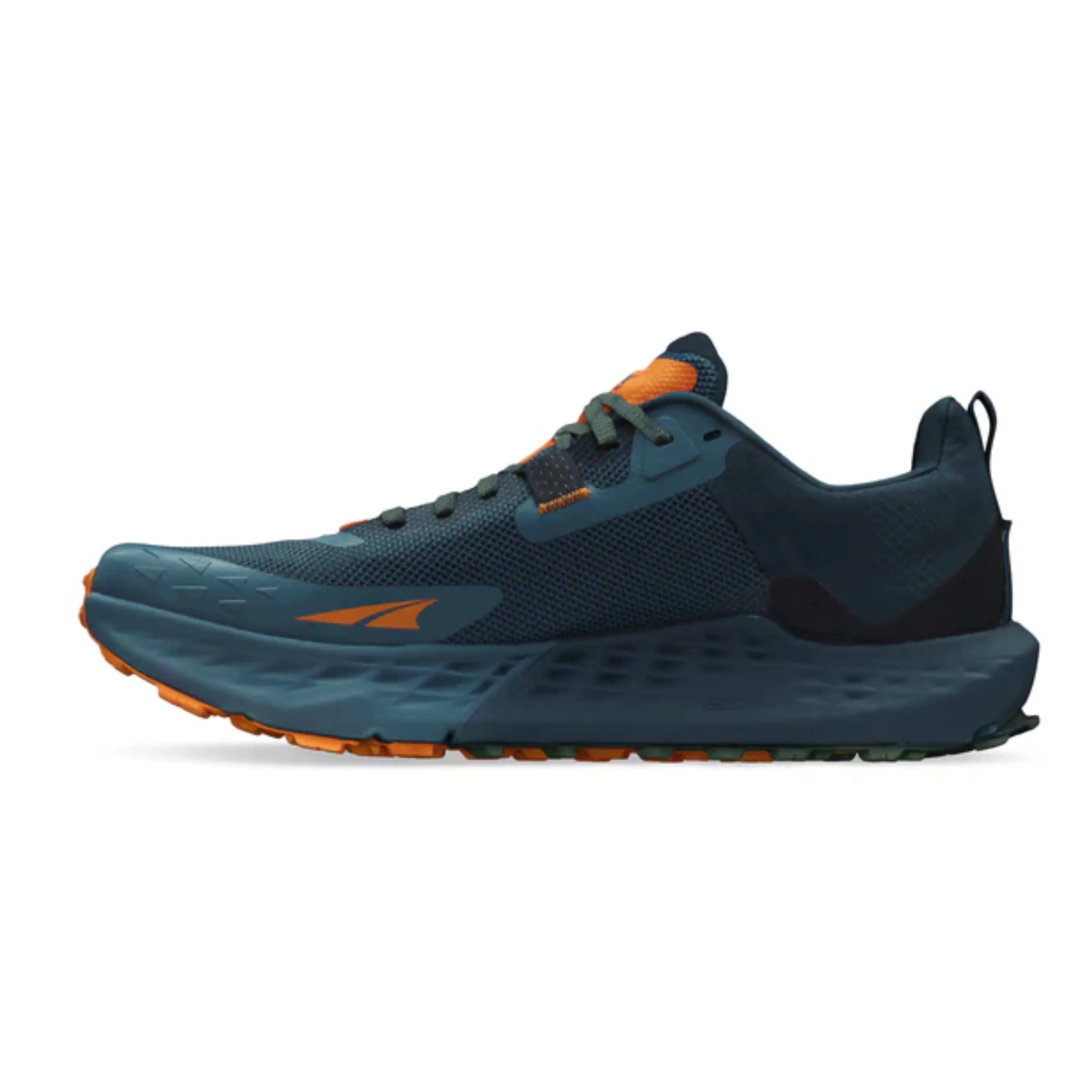Altra - Timp 5 Mens - Blue/Orange - UK12
