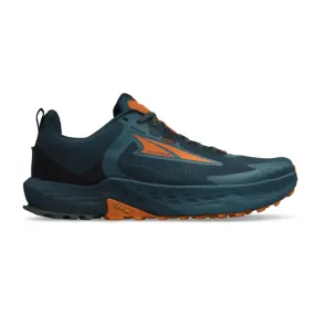 Altra - Timp 5 Mens - Blue/Orange - UK12