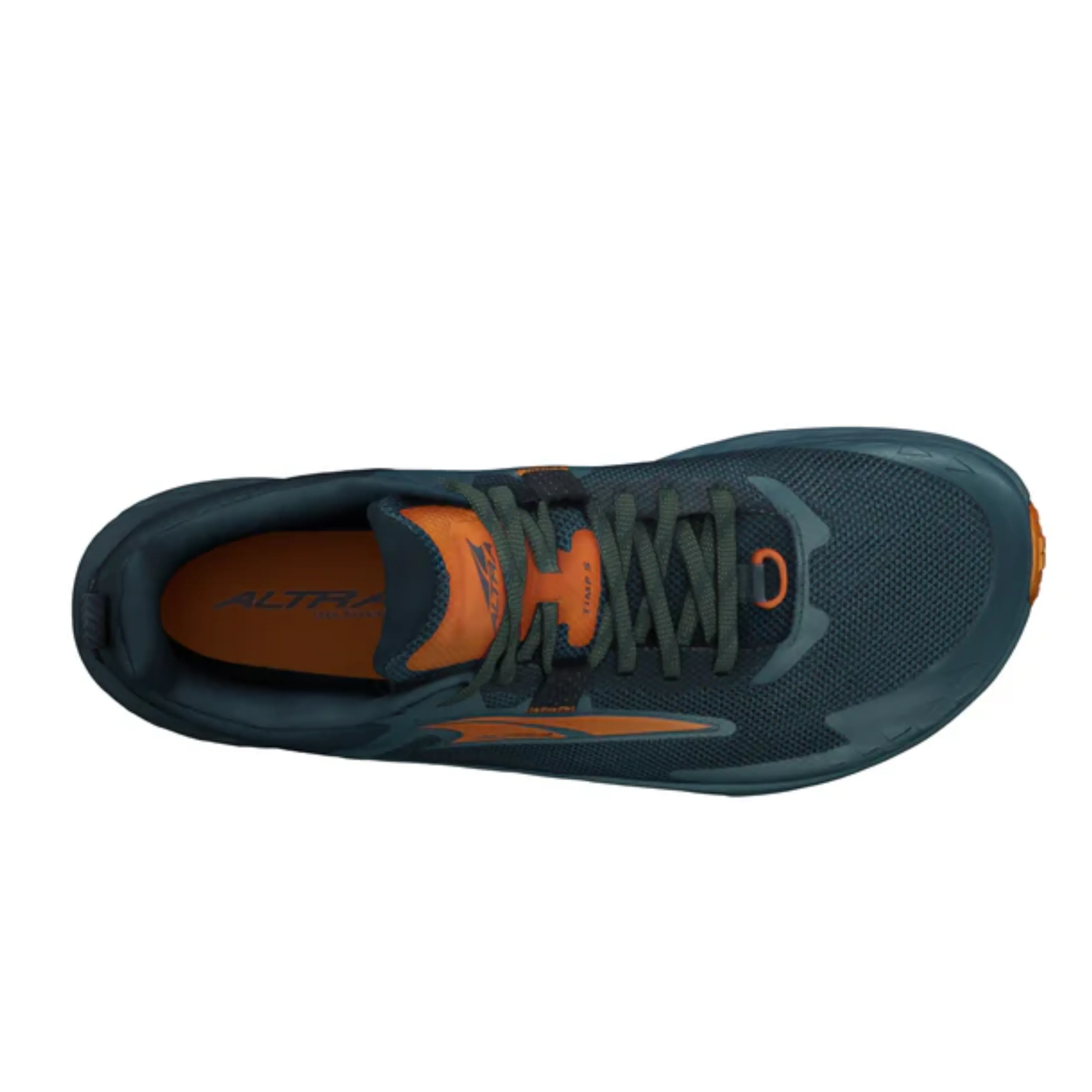 Altra - Timp 5 Mens - Blue/Orange - UK12