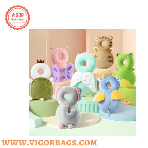 Baby Back Support Vs Non Spill Over Cup Multi Saver Pack (5 Pack)