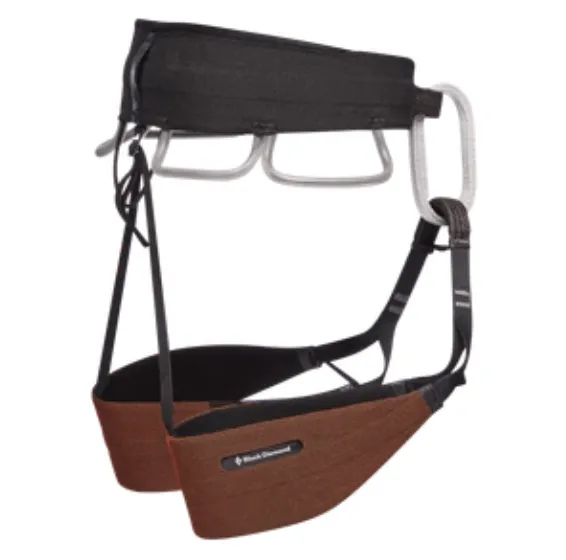 Black Diamond - Solution Guide Women's Harness - Rock Climbing