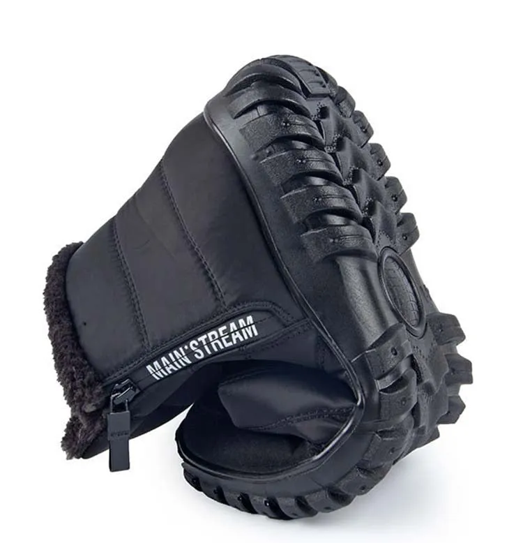 [BLACK FRIDAY SPECIAL] OrthoFit Winter Ankle Boots