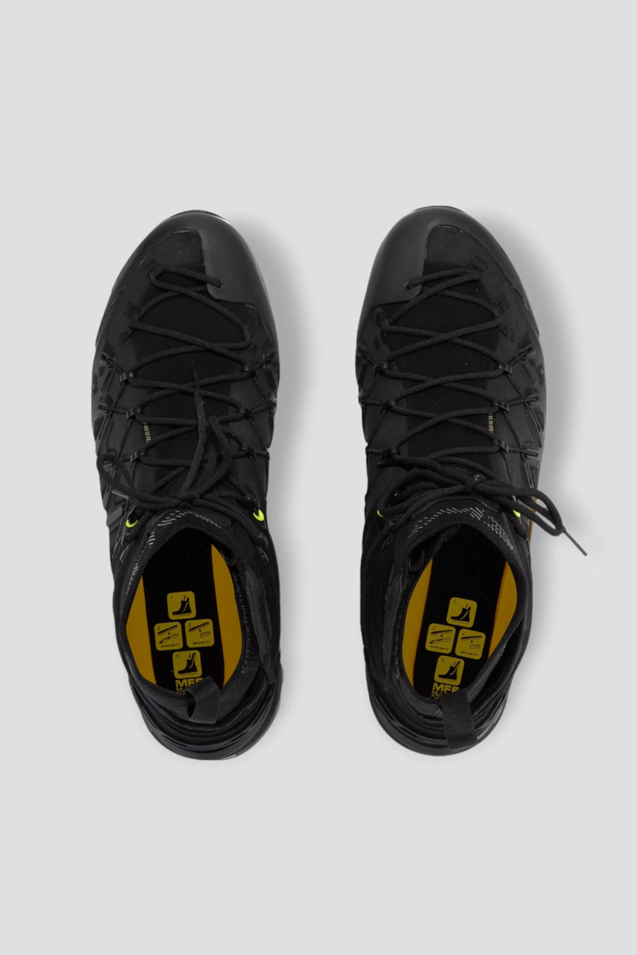 Black Wildfire Edge Mid GTX