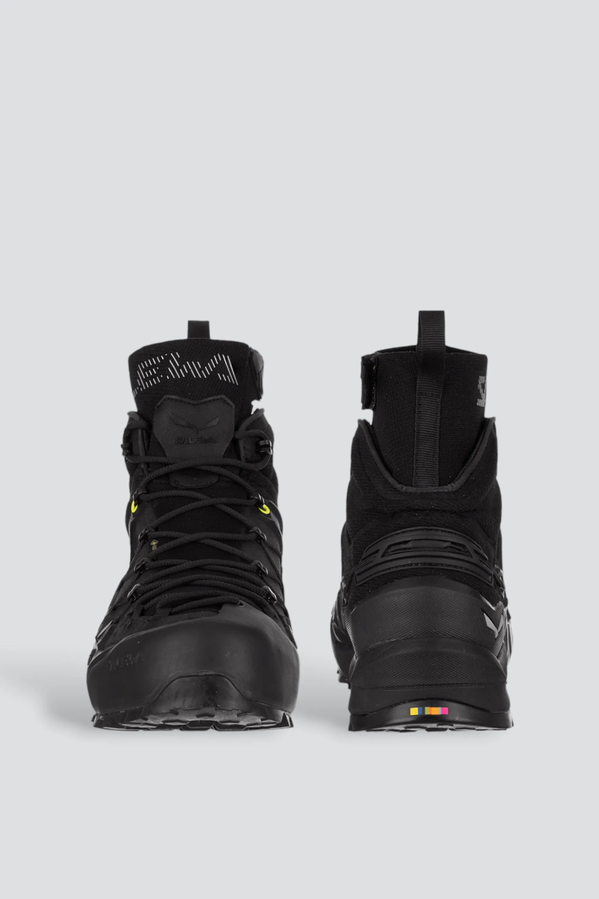 Black Wildfire Edge Mid GTX