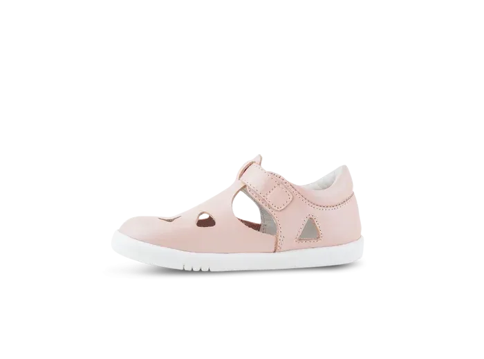 Bobux Sandal Zap II Seashell Shimmer