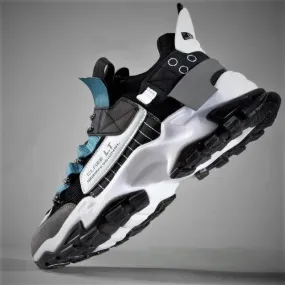 Casual fashion sneakers for men