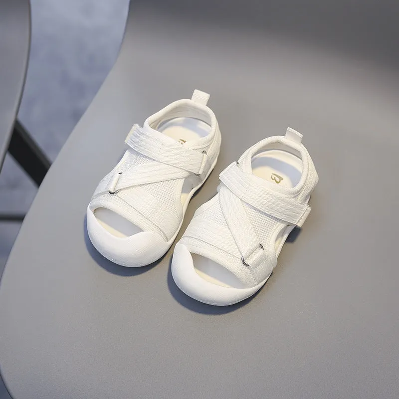 Casual Kids Anti Slippery Beach Sports Sandals