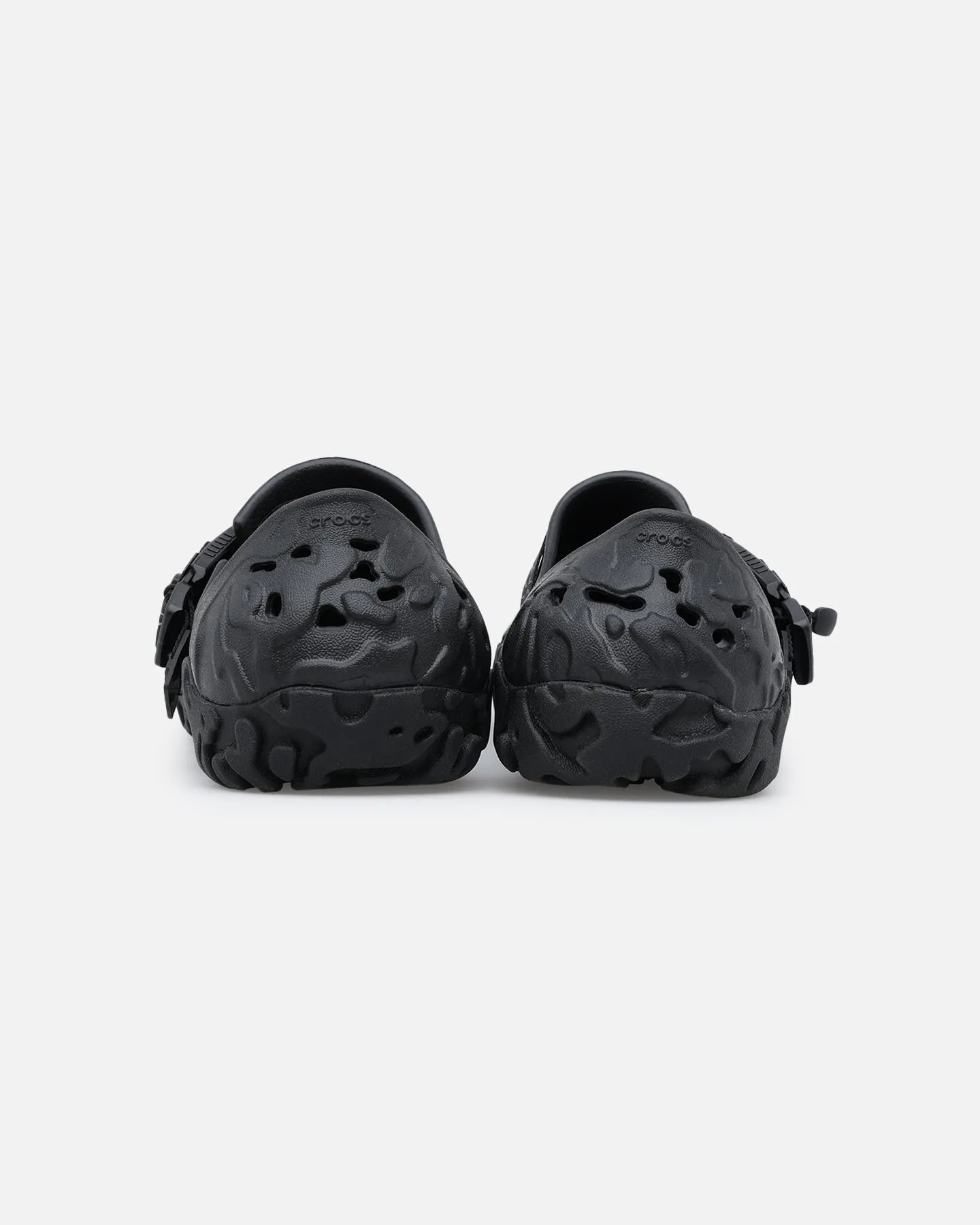 Crocs All-Terrain Atlas Black