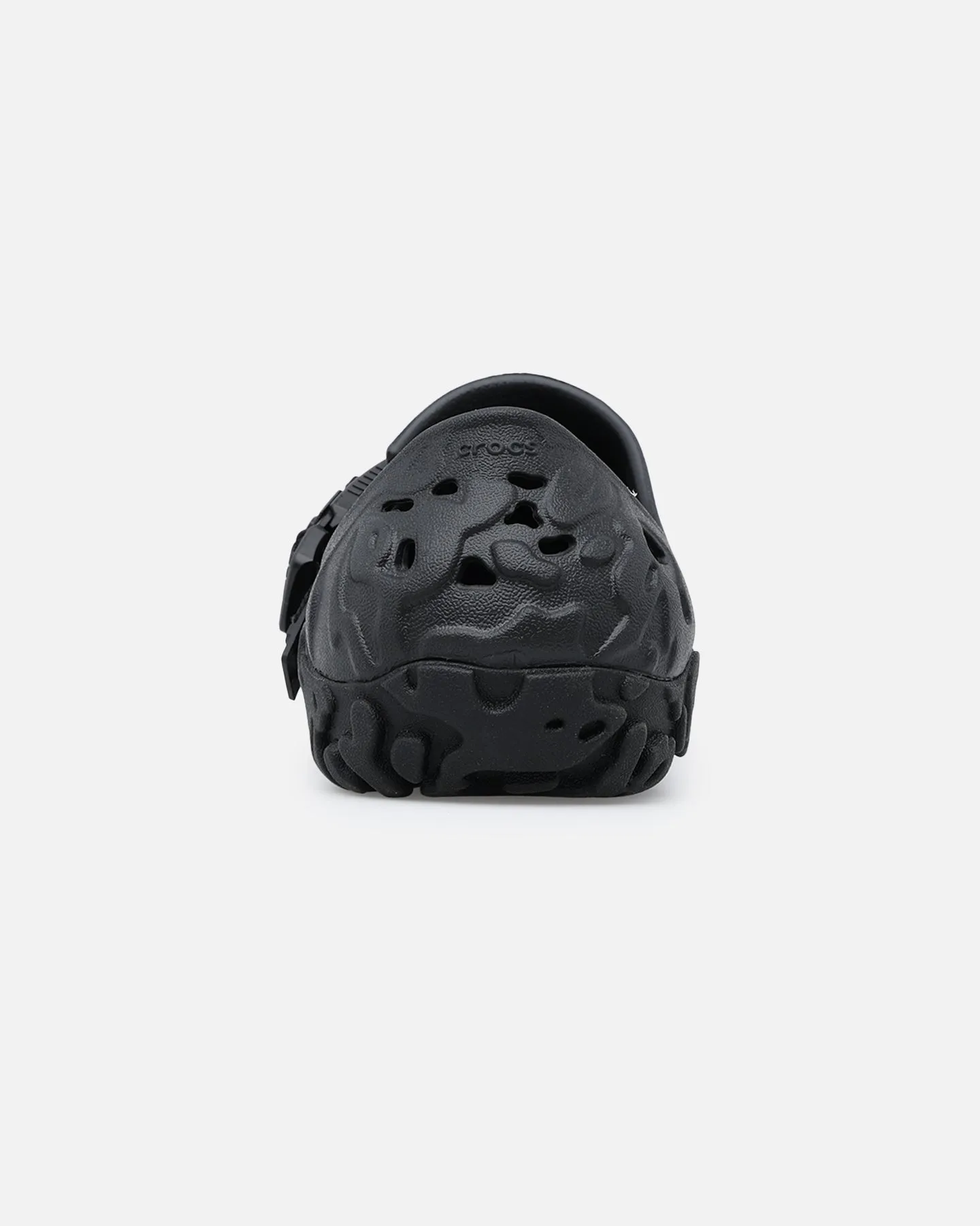 Crocs All-Terrain Atlas Black