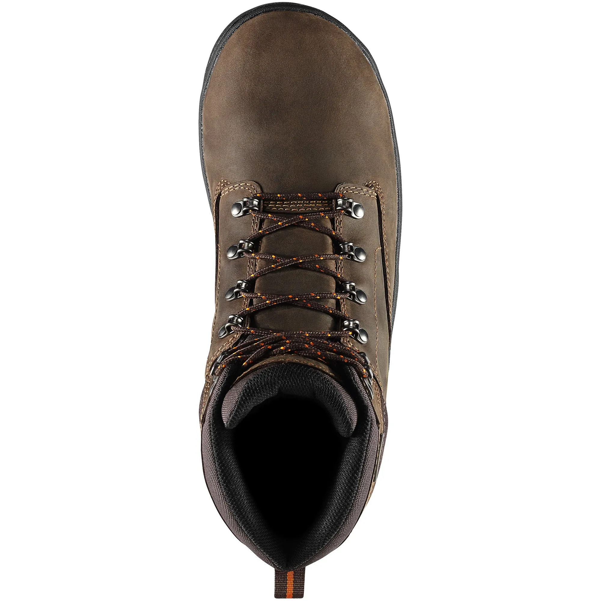 DANNER - Crafter 6" Brown Boot