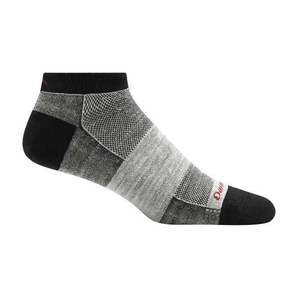 Darn Tough No Show Lightweight Guaranteed Durable Hiking Sock