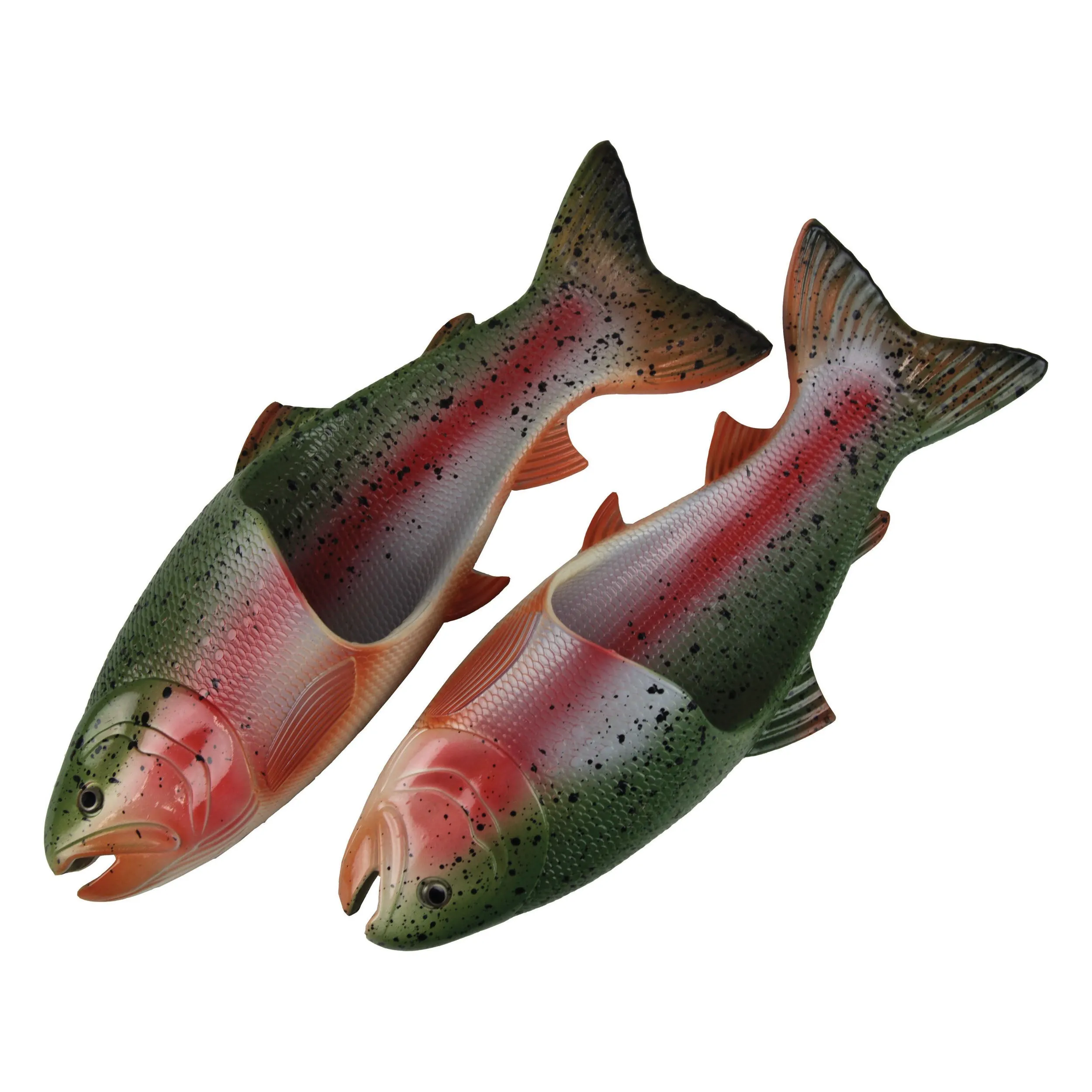 Fish Sandal Child Large-Trout