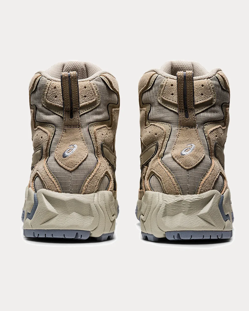 Gel-Nandi Hi Putty High Top Sneakers