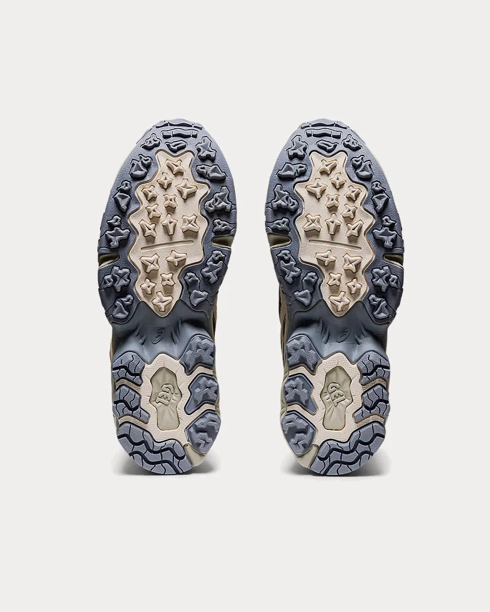 Gel-Nandi Hi Putty High Top Sneakers