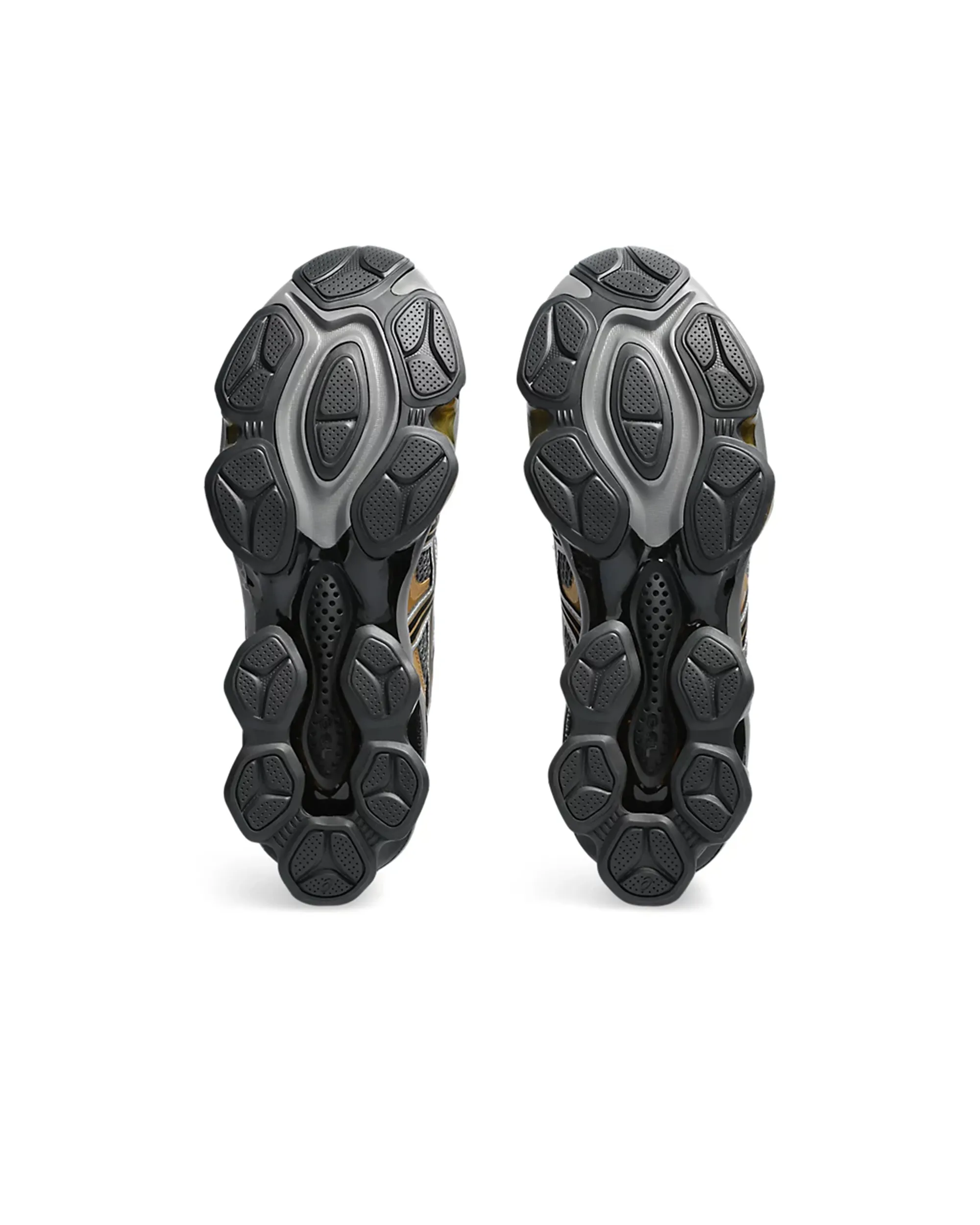 Gel-Quantum Kinetic - Carbon / Pure Gold