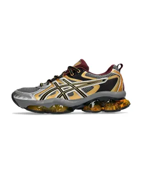 Gel-Quantum Kinetic - Carbon / Pure Gold