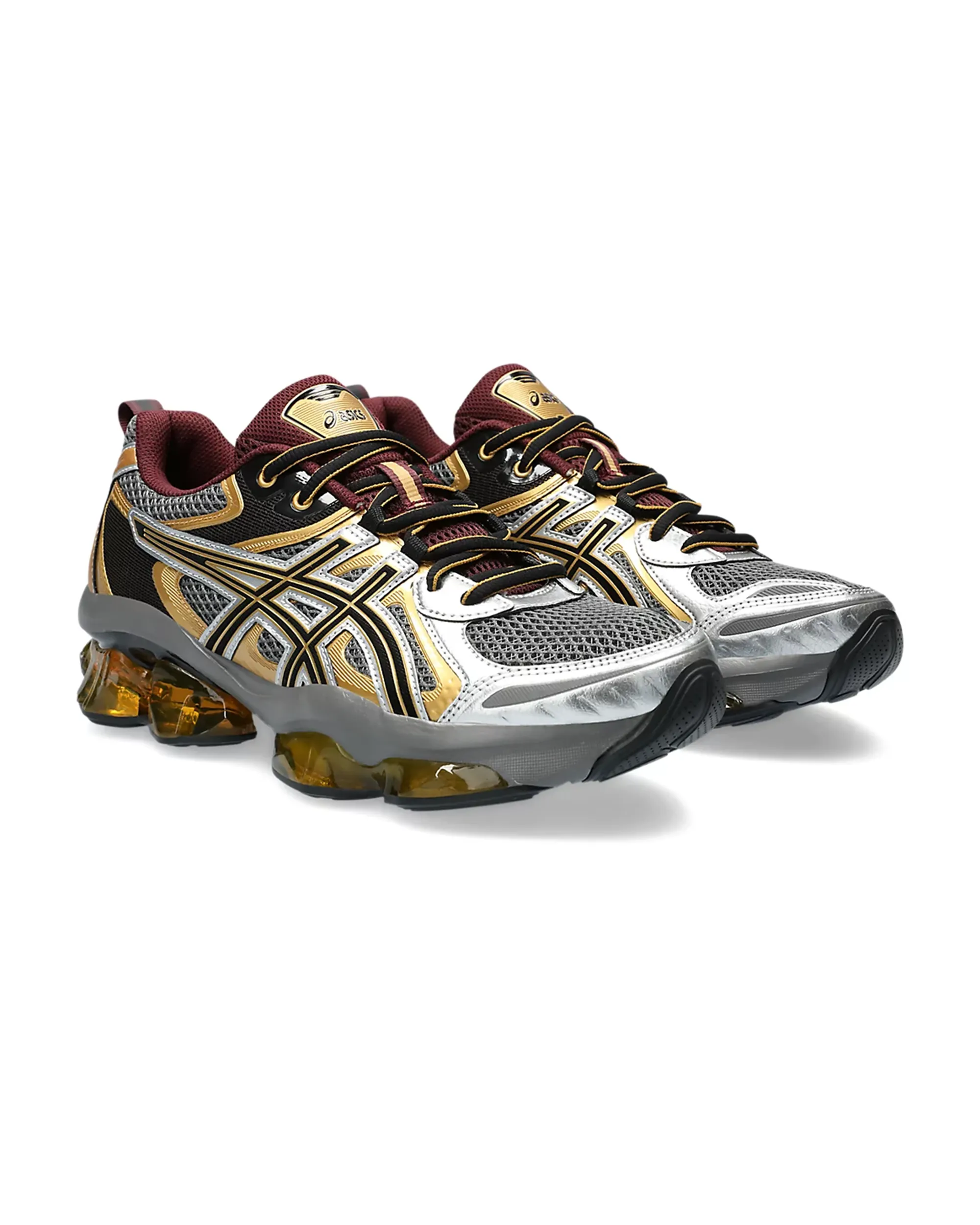 Gel-Quantum Kinetic - Carbon / Pure Gold