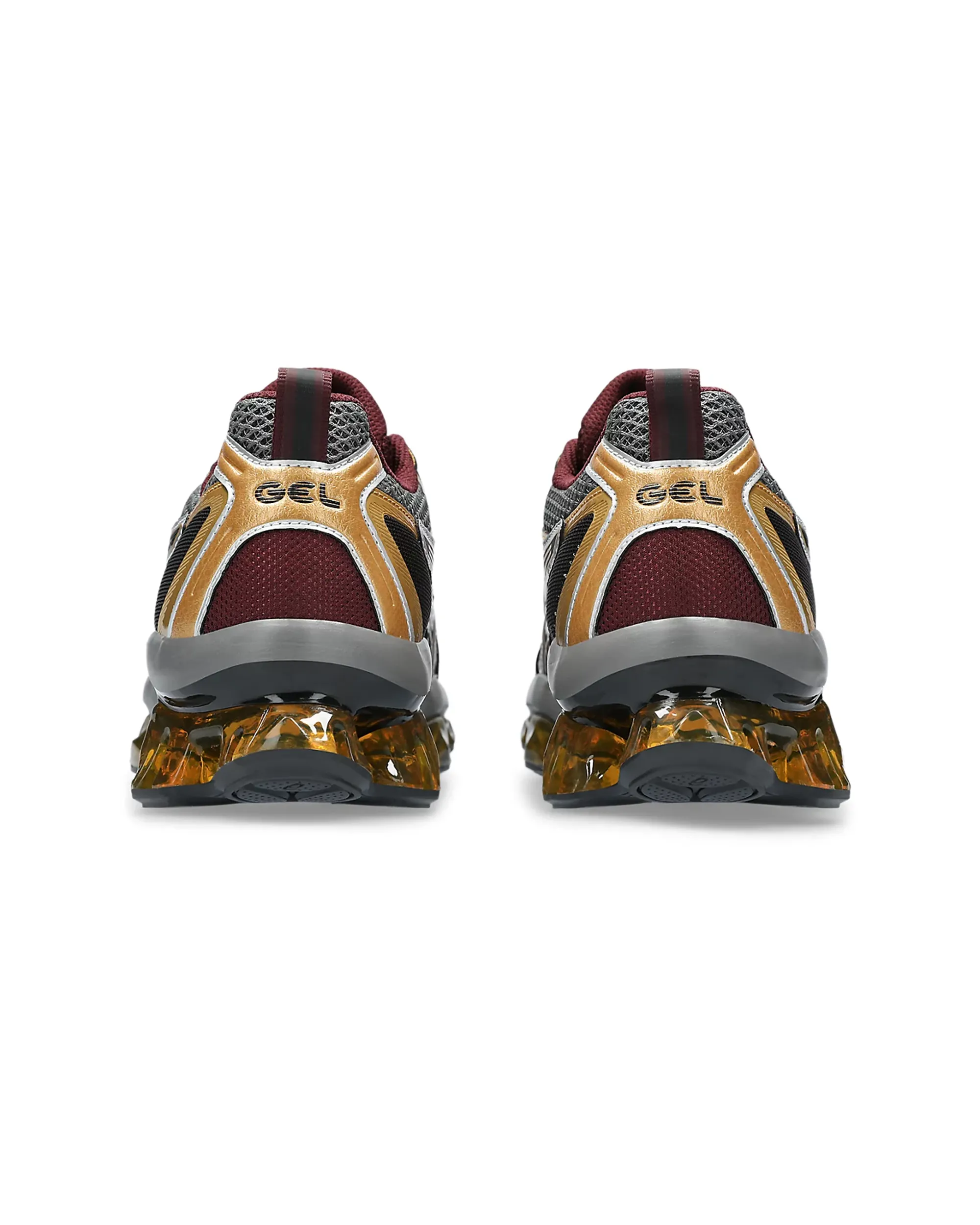 Gel-Quantum Kinetic - Carbon / Pure Gold