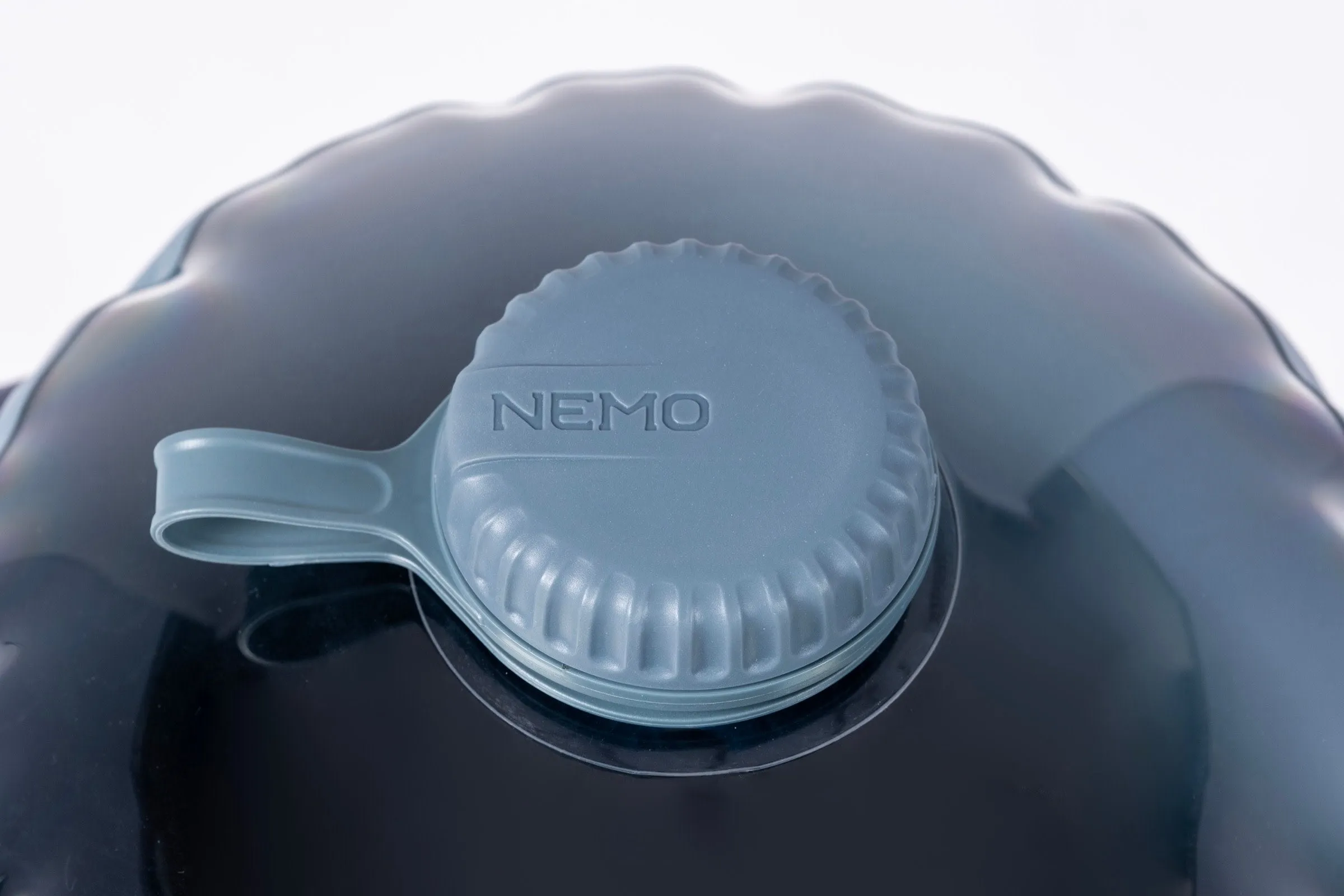 Helio™ Portable Pressure Shower
