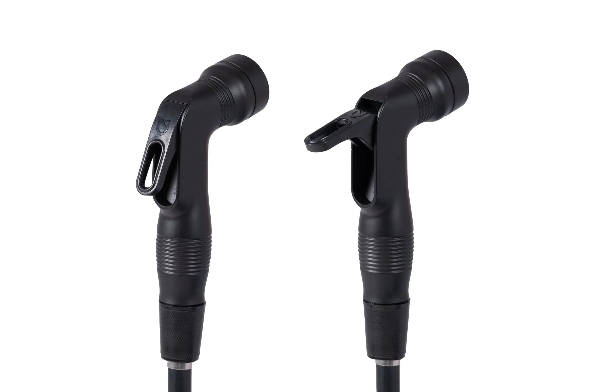 Helio™ Portable Pressure Shower
