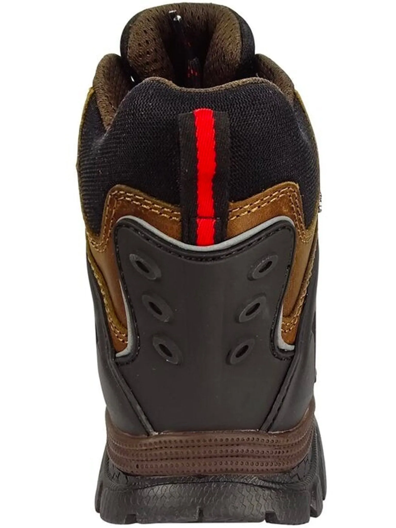 Hoggs of Fife - Apollo Safety Lace up boots - Waterproof & Breathable Lace up Steel Toe Boots