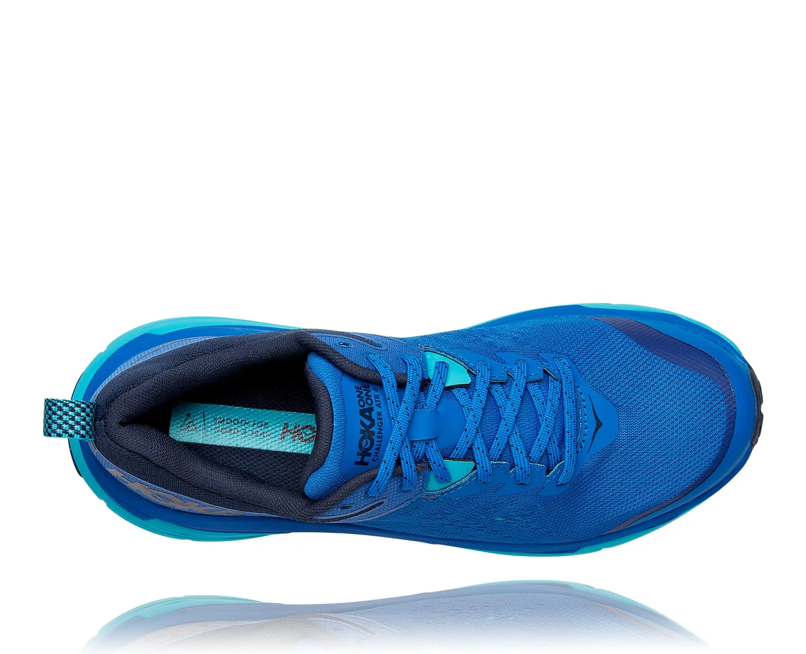 HOKA ONE ONE Men's Challenger ATR 6