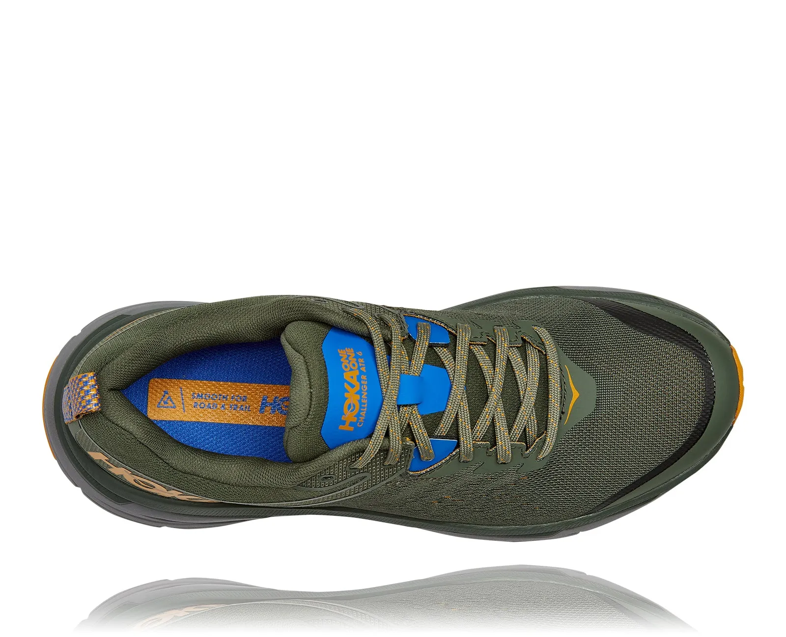 HOKA ONE ONE Men's Challenger ATR 6