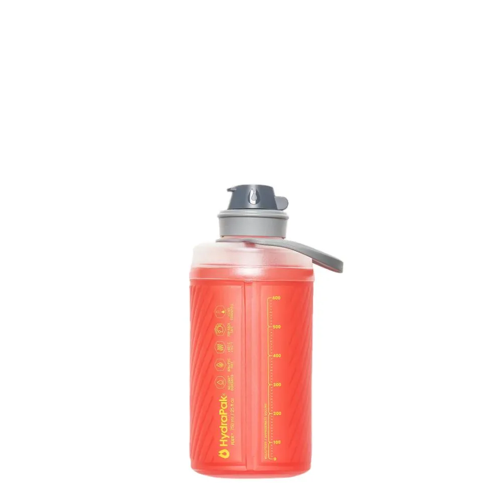 HYDRAPAK - Flux Bottles 750 ml
