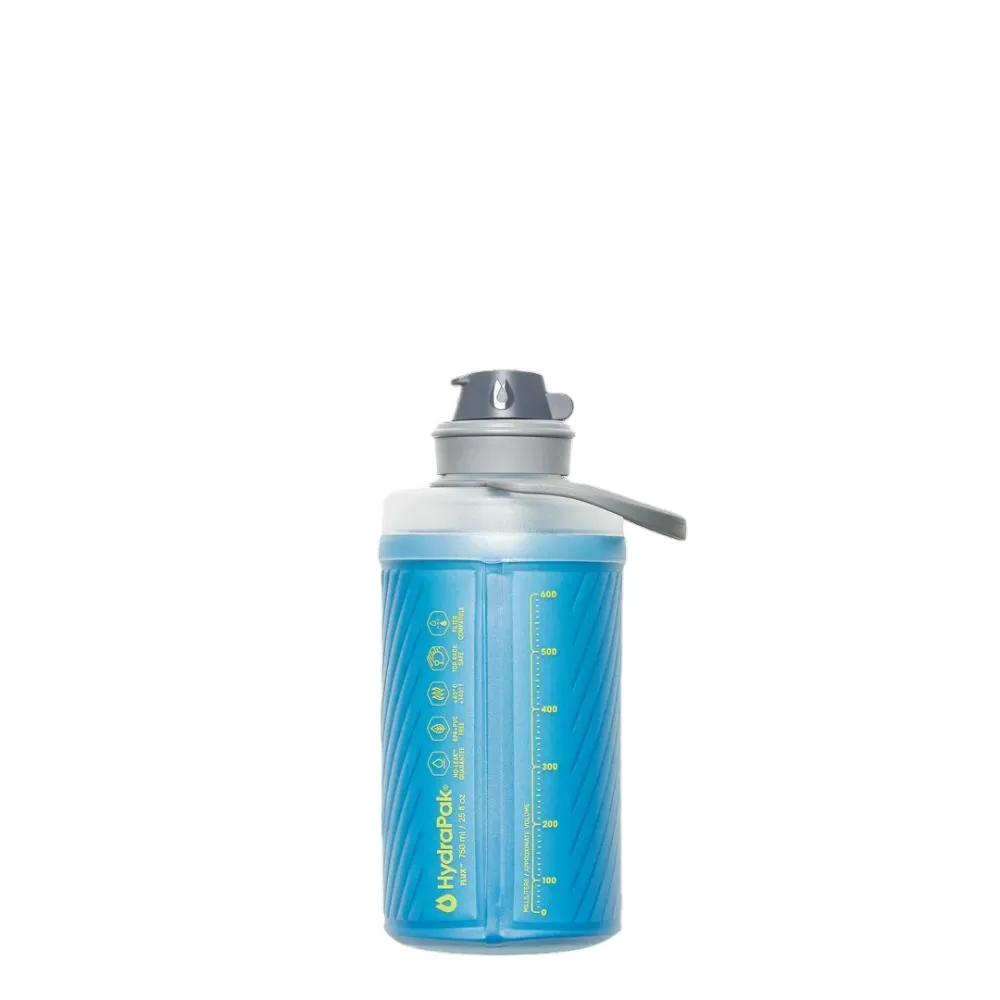 HYDRAPAK - Flux Bottles 750 ml