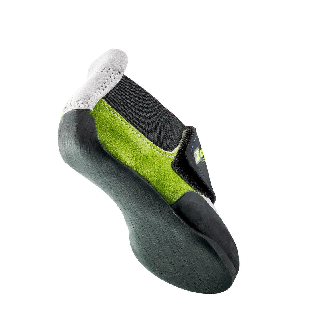 Indoor/Outdoor Kid's Climbing Shoes Slip-on