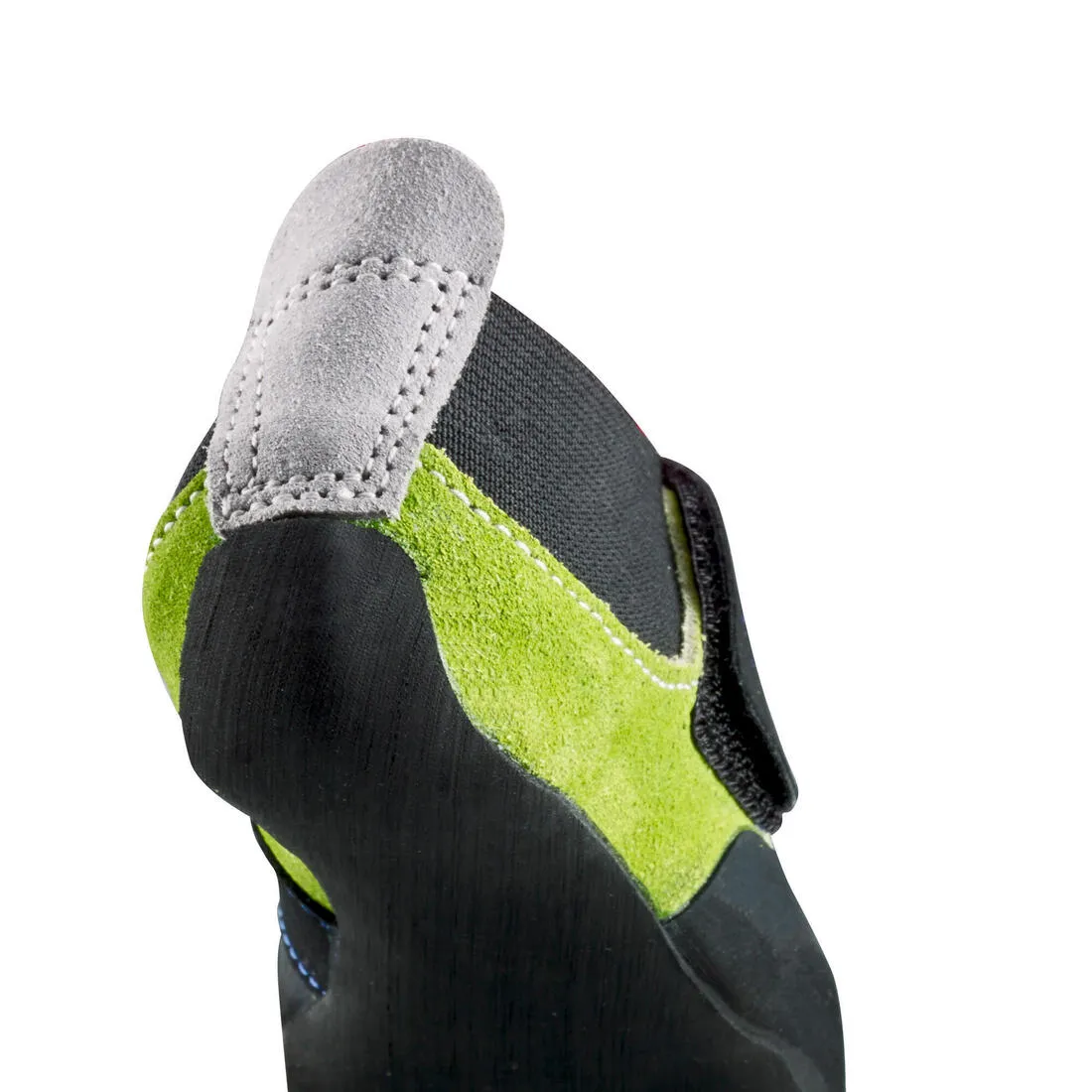 Indoor/Outdoor Kid's Climbing Shoes Slip-on