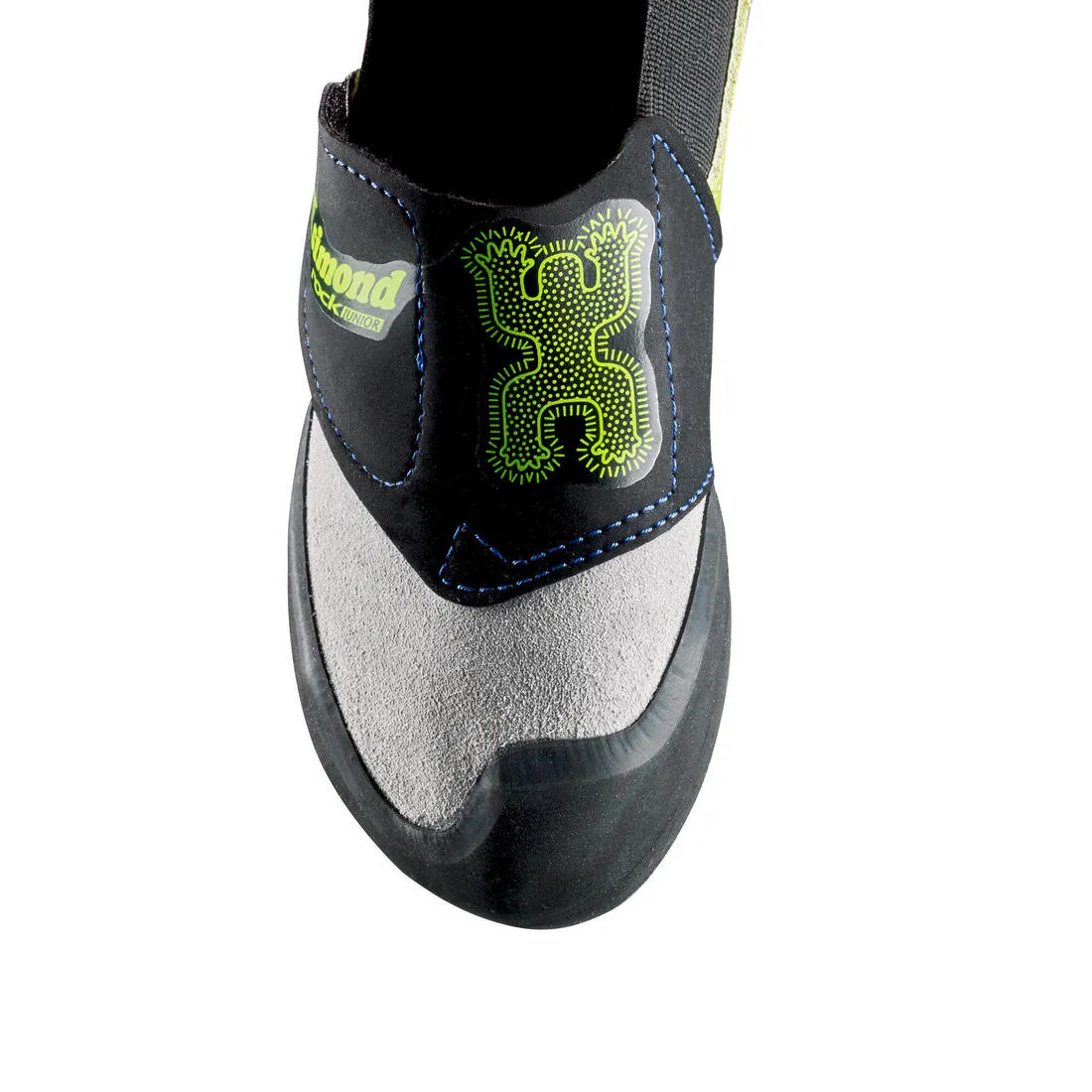Indoor/Outdoor Kid's Climbing Shoes Slip-on