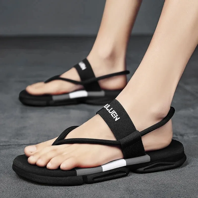 Jerome Flat Sandals for Men