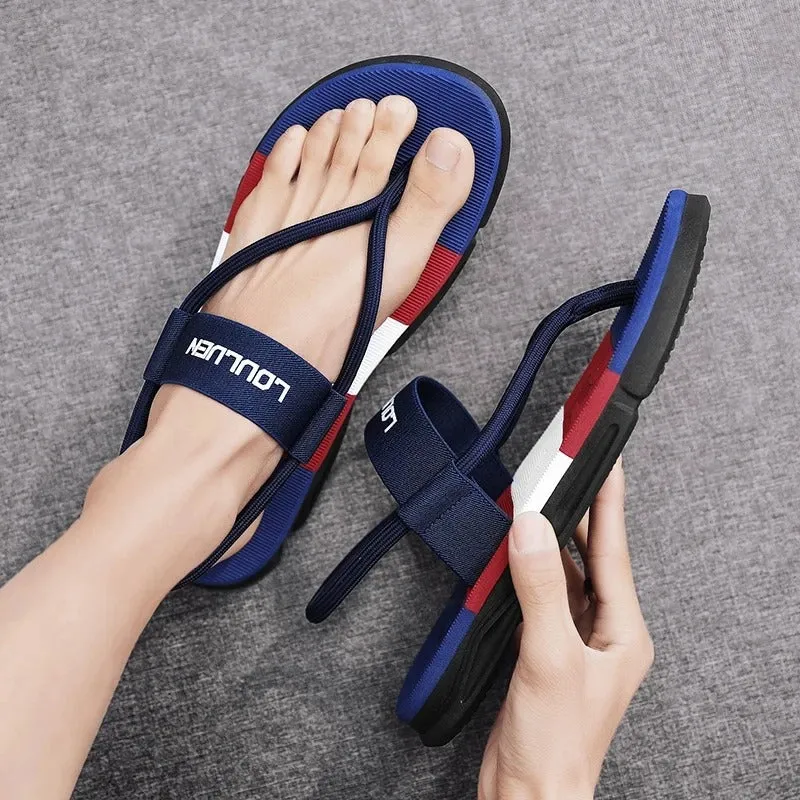 Jerome Flat Sandals for Men