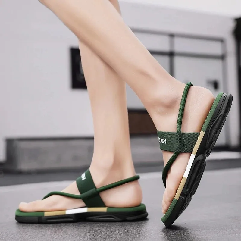 Jerome Flat Sandals for Men