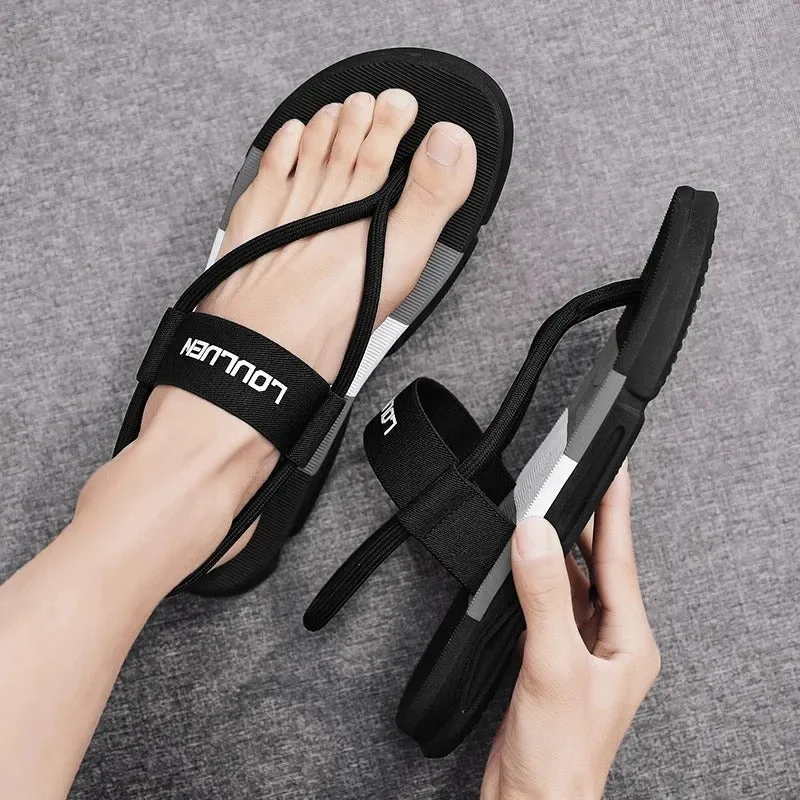 Jerome Flat Sandals for Men